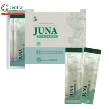 Juna Tảo Collagen