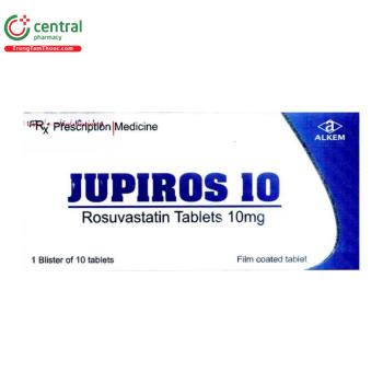Jupiros 10