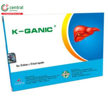 K-ganic 