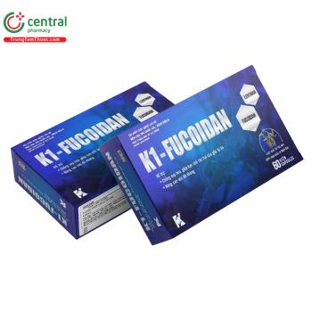 K1-Fucoidan