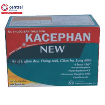  Kacephan New