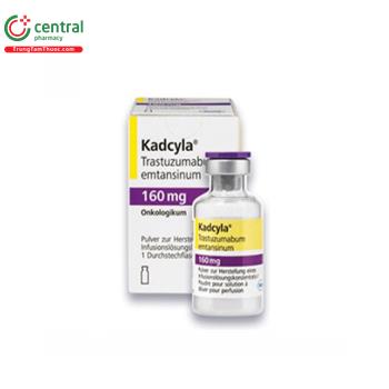 Kadcyla 160mg
