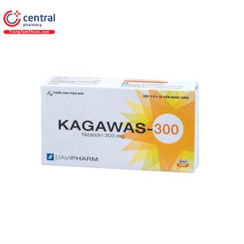 Kagawas-300 