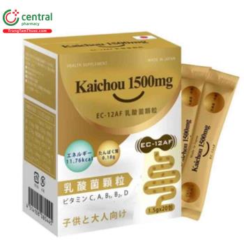 Kaichou 1500mg