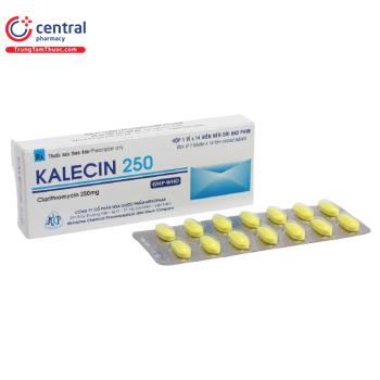 Kalecin 250