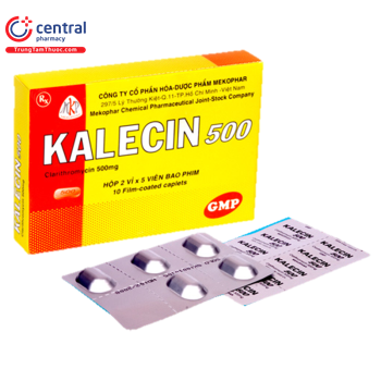 Kalecin 500