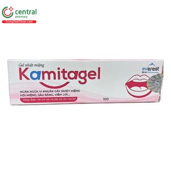 Kamitagel 10g