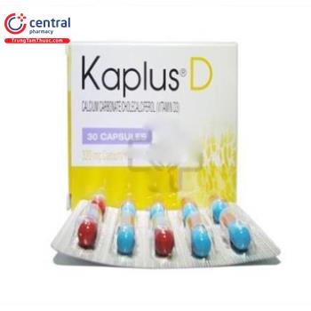 Kaplus D