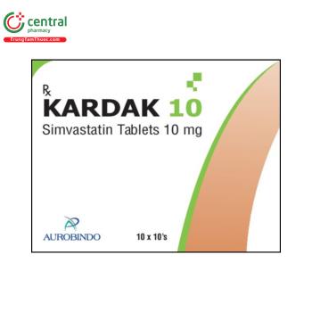 Kardak 10