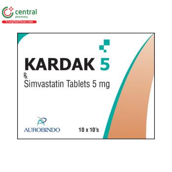 KARDAK 5