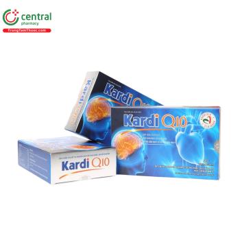 Kardi Q10