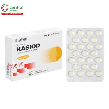 Kasiod 210mg 