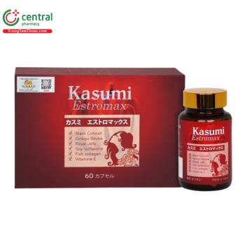 Kasumi Estromax