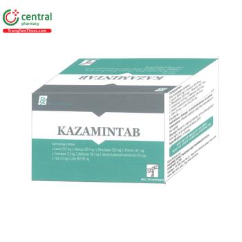 Kazamintab