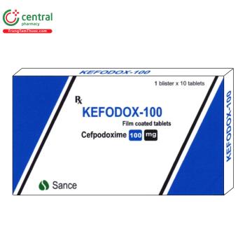 Kefodox-100