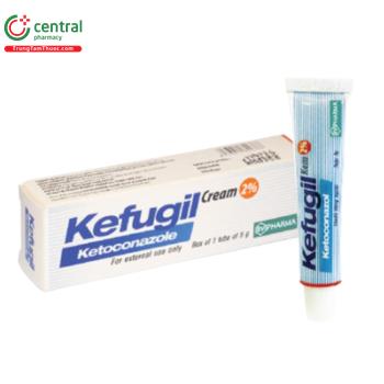 Kefugil 2%