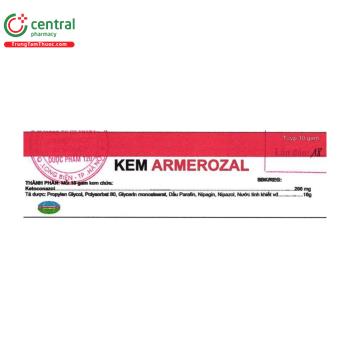 Kem Armezoral