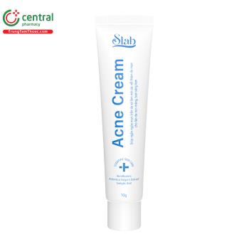 Kem chấm mụn Acne Cream Slab