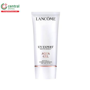 Kem chống nắng Lancôme UV Expert Aqua Gel (Asia) 50ml