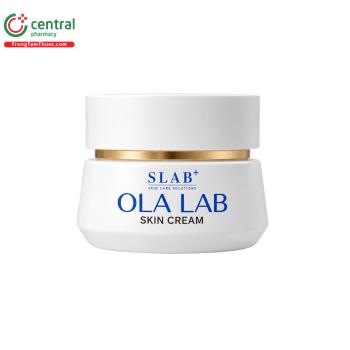 Kem đêm Ola Lab ngừa nám
