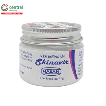 Kem Dưỡng Ẩm Skinavir