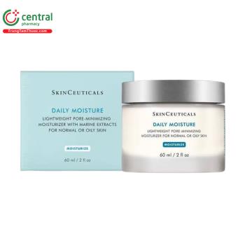 Kem dưỡng ẩm SkinCeuticals Daily Moisture