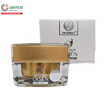 Kem dưỡng da Ốc Sên ban ngày Thorakao