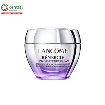 Kem dưỡng Lancôme Rénergie 300-peptide