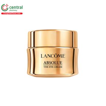 Kem dưỡng mắt Lancôme Absolue The Eye Cream 20ml
