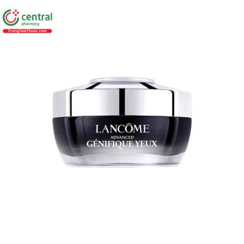 Kem dưỡng mắt Lancôme Advanced Génifique Yeux 15ml