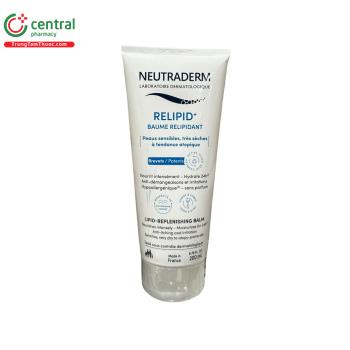 Kem Dưỡng NEUTRADERM Lipid-Replenishing Balm