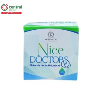Kem dưỡng Nice Doctors 