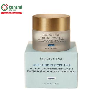 Kem dưỡng SkinCeuticals Triple Lipid Restore 2:4:2