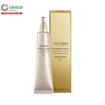 Kem lót Shiseido Future Solution LX Infinite Treatment Primer 30 PA++