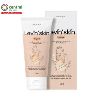 Kem mờ rạn da Lovin'Skin Mama