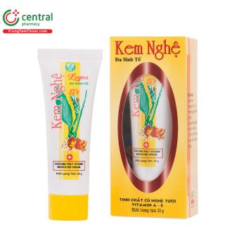 Kem nghệ Leyna Thorakao