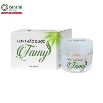 Kem Thảo Dược Tamy