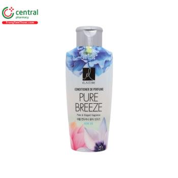 Kem xả Elastine Conditioner De Perfume Pure Breeze