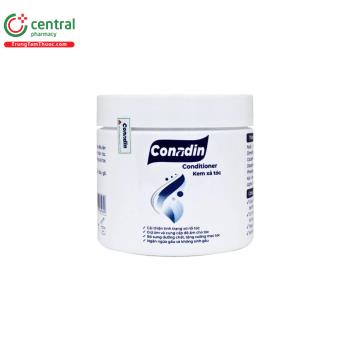 Kem xả tóc Conadin Conditioner 300g