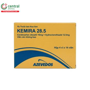 Kemira 28.5
