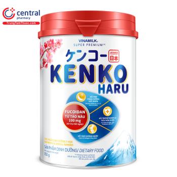 Kenko Haru