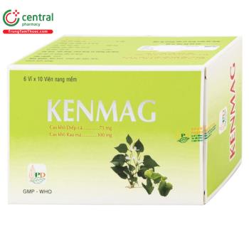 Kenmag