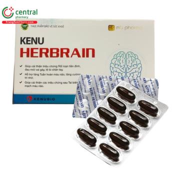 Kenu Herbrain