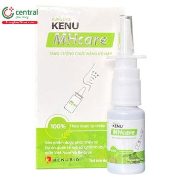 KENU MHcare