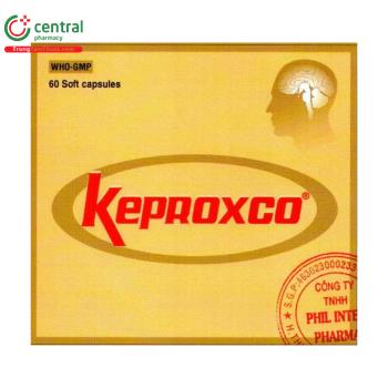 Keproxco