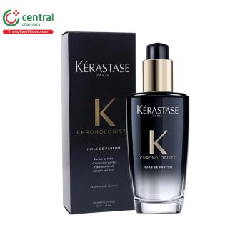 Kérastase Chronologiste Huile de Parfum