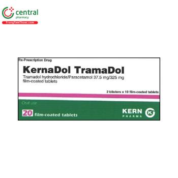 KERNADOL TRAMADOL
