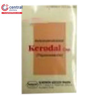 Kerodal 80mg