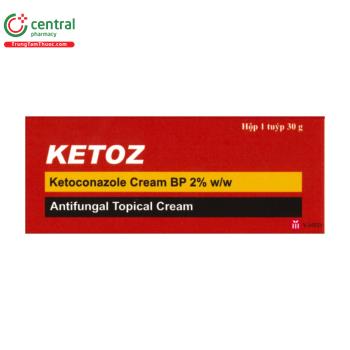 Ketoz 30g