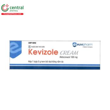 Kevizole
